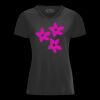 ATC PRO TEAM SHORT SLEEVE LADIES' TEE. Thumbnail