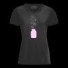 ATC PRO TEAM SHORT SLEEVE LADIES' TEE. Thumbnail