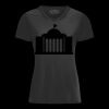 ATC PRO TEAM SHORT SLEEVE LADIES' TEE. Thumbnail