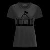 ATC PRO TEAM SHORT SLEEVE LADIES' TEE. Thumbnail