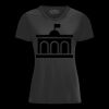 ATC PRO TEAM SHORT SLEEVE LADIES' TEE. Thumbnail