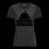 ATC PRO TEAM SHORT SLEEVE LADIES' TEE. Thumbnail