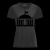 ATC PRO TEAM SHORT SLEEVE LADIES' TEE. Thumbnail