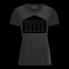 ATC PRO TEAM SHORT SLEEVE LADIES' TEE. Thumbnail