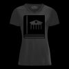 ATC PRO TEAM SHORT SLEEVE LADIES' TEE. Thumbnail