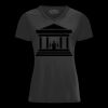 ATC PRO TEAM SHORT SLEEVE LADIES' TEE. Thumbnail
