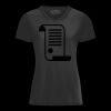 ATC PRO TEAM SHORT SLEEVE LADIES' TEE. Thumbnail