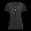 ATC PRO TEAM SHORT SLEEVE LADIES' TEE. Thumbnail