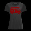 ATC PRO TEAM SHORT SLEEVE LADIES' TEE. Thumbnail