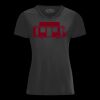 ATC PRO TEAM SHORT SLEEVE LADIES' TEE. Thumbnail