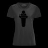 ATC PRO TEAM SHORT SLEEVE LADIES' TEE. Thumbnail