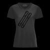 ATC PRO TEAM SHORT SLEEVE LADIES' TEE. Thumbnail