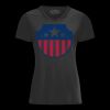 ATC PRO TEAM SHORT SLEEVE LADIES' TEE. Thumbnail