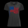 ATC PRO TEAM SHORT SLEEVE LADIES' TEE. Thumbnail
