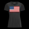 ATC PRO TEAM SHORT SLEEVE LADIES' TEE. Thumbnail