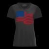 ATC PRO TEAM SHORT SLEEVE LADIES' TEE. Thumbnail