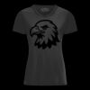 ATC PRO TEAM SHORT SLEEVE LADIES' TEE. Thumbnail