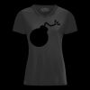 ATC PRO TEAM SHORT SLEEVE LADIES' TEE. Thumbnail