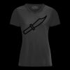 ATC PRO TEAM SHORT SLEEVE LADIES' TEE. Thumbnail