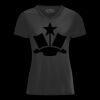 ATC PRO TEAM SHORT SLEEVE LADIES' TEE. Thumbnail