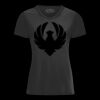 ATC PRO TEAM SHORT SLEEVE LADIES' TEE. Thumbnail