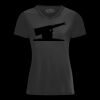 ATC PRO TEAM SHORT SLEEVE LADIES' TEE. Thumbnail