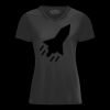 ATC PRO TEAM SHORT SLEEVE LADIES' TEE. Thumbnail