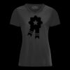 ATC PRO TEAM SHORT SLEEVE LADIES' TEE. Thumbnail