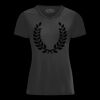 ATC PRO TEAM SHORT SLEEVE LADIES' TEE. Thumbnail