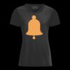ATC PRO TEAM SHORT SLEEVE LADIES' TEE. Thumbnail