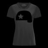 ATC PRO TEAM SHORT SLEEVE LADIES' TEE. Thumbnail