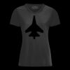 ATC PRO TEAM SHORT SLEEVE LADIES' TEE. Thumbnail