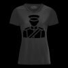 ATC PRO TEAM SHORT SLEEVE LADIES' TEE. Thumbnail