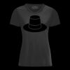 ATC PRO TEAM SHORT SLEEVE LADIES' TEE. Thumbnail