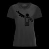 ATC PRO TEAM SHORT SLEEVE LADIES' TEE. Thumbnail