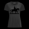 ATC PRO TEAM SHORT SLEEVE LADIES' TEE. Thumbnail