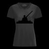 ATC PRO TEAM SHORT SLEEVE LADIES' TEE. Thumbnail
