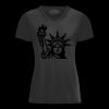ATC PRO TEAM SHORT SLEEVE LADIES' TEE. Thumbnail