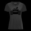 ATC PRO TEAM SHORT SLEEVE LADIES' TEE. Thumbnail