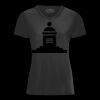 ATC PRO TEAM SHORT SLEEVE LADIES' TEE. Thumbnail