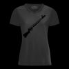 ATC PRO TEAM SHORT SLEEVE LADIES' TEE. Thumbnail