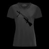 ATC PRO TEAM SHORT SLEEVE LADIES' TEE. Thumbnail