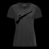 ATC PRO TEAM SHORT SLEEVE LADIES' TEE. Thumbnail