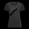 ATC PRO TEAM SHORT SLEEVE LADIES' TEE. Thumbnail