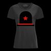 ATC PRO TEAM SHORT SLEEVE LADIES' TEE. Thumbnail