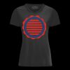 ATC PRO TEAM SHORT SLEEVE LADIES' TEE. Thumbnail
