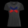 ATC PRO TEAM SHORT SLEEVE LADIES' TEE. Thumbnail