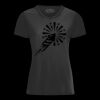 ATC PRO TEAM SHORT SLEEVE LADIES' TEE. Thumbnail