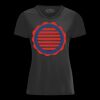 ATC PRO TEAM SHORT SLEEVE LADIES' TEE. Thumbnail
