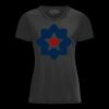 ATC PRO TEAM SHORT SLEEVE LADIES' TEE. Thumbnail